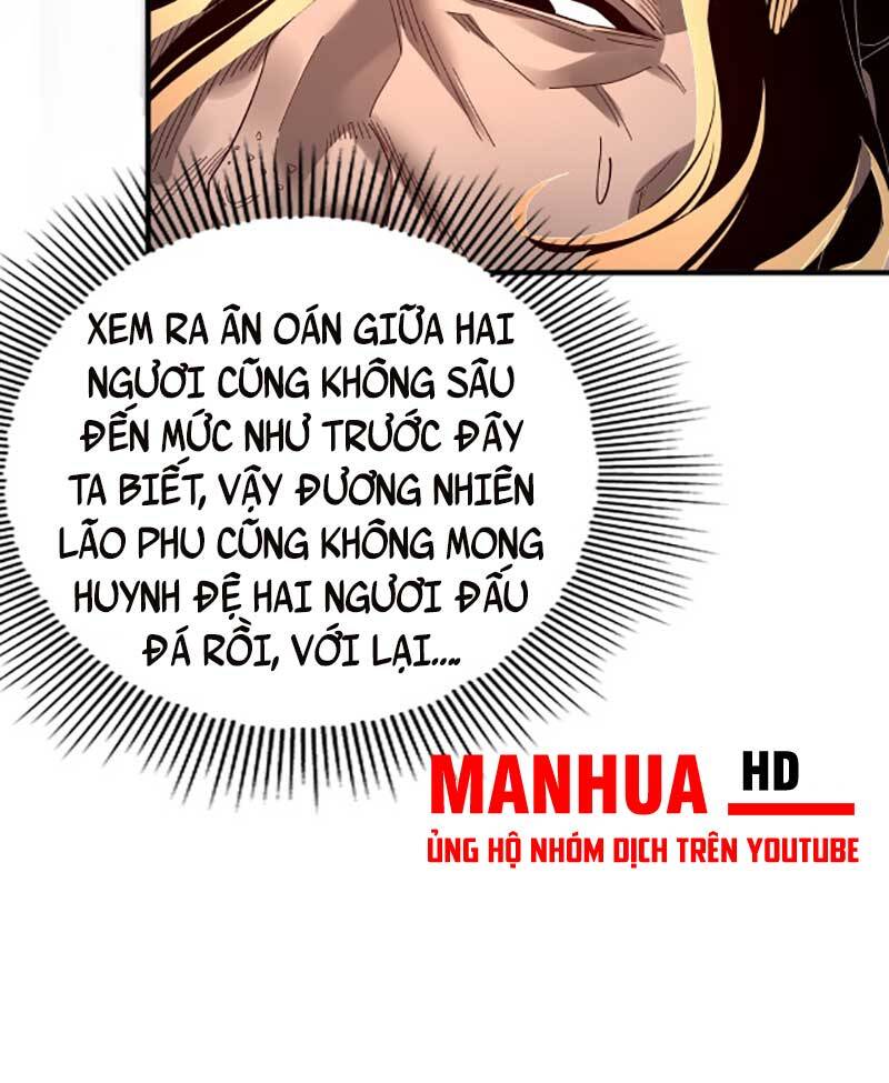 Ta Trời Sinh Đã Là Nhân Vật Phản Diện Chap 84 - Next Chap 85
