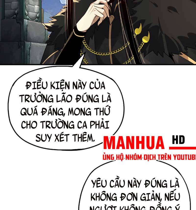 Ta Trời Sinh Đã Là Nhân Vật Phản Diện Chap 84 - Next Chap 85