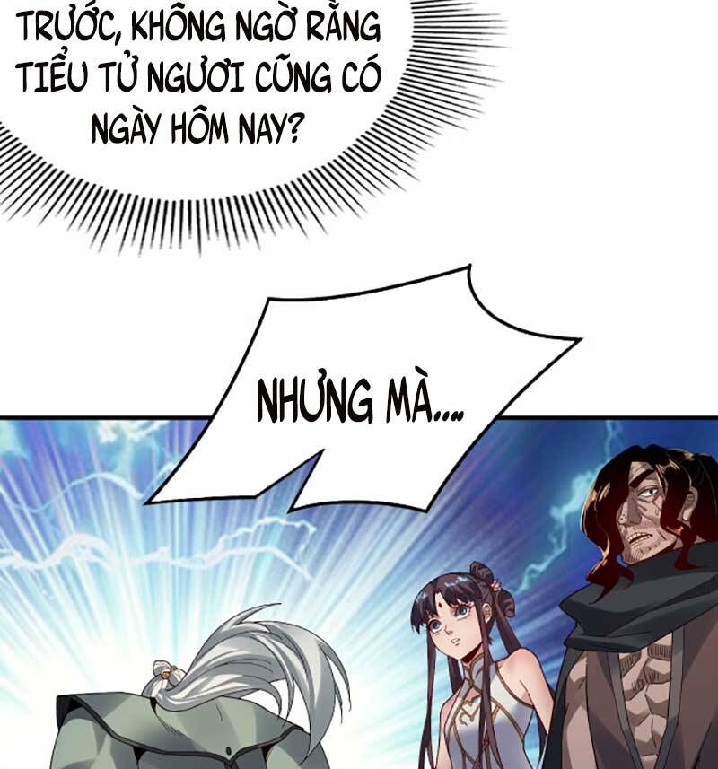 Ta Trời Sinh Đã Là Nhân Vật Phản Diện Chap 84 - Next Chap 85