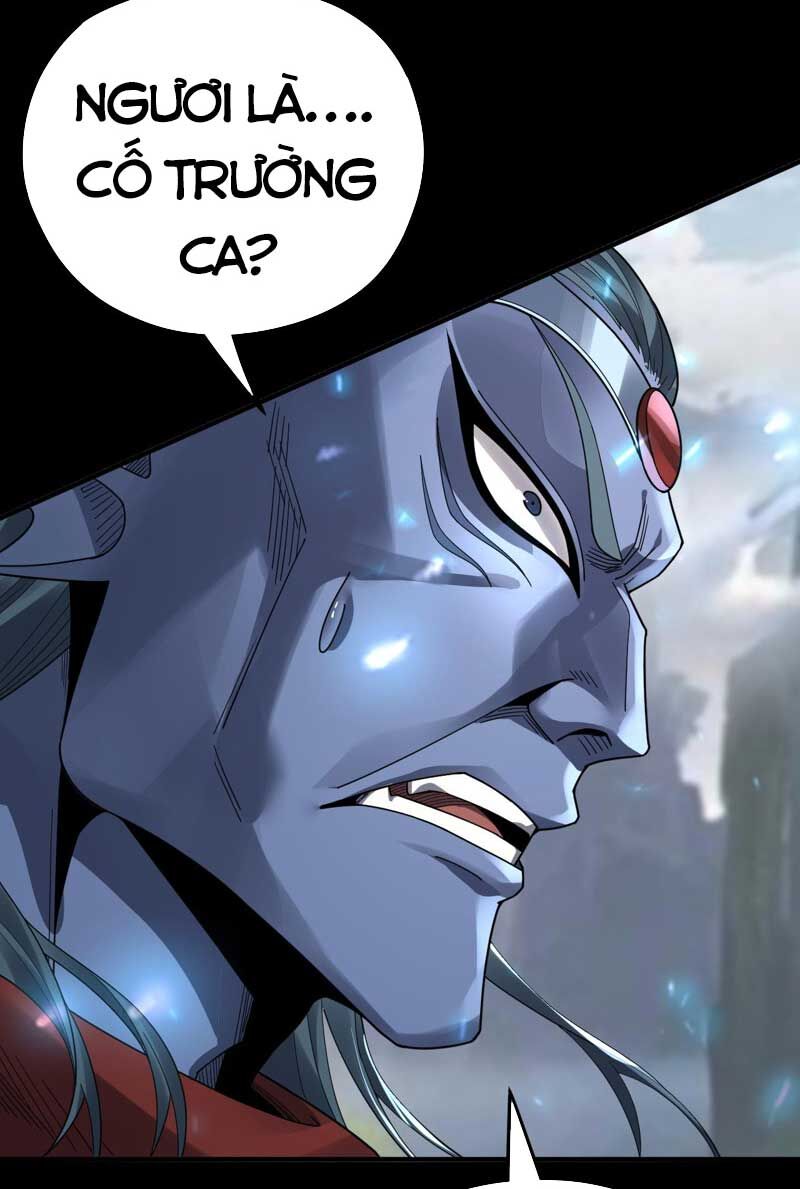 Ta Trời Sinh Đã Là Nhân Vật Phản Diện Chap 85 - Next Chap 86
