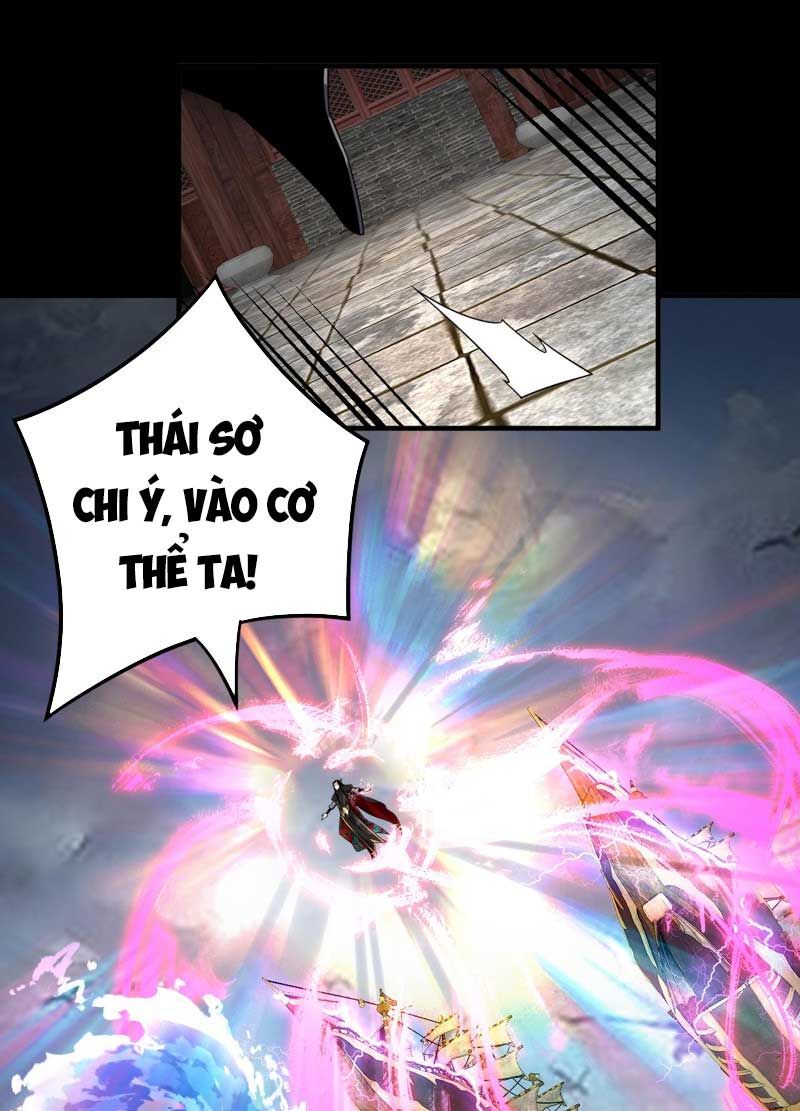 Ta Trời Sinh Đã Là Nhân Vật Phản Diện Chap 85 - Next Chap 86