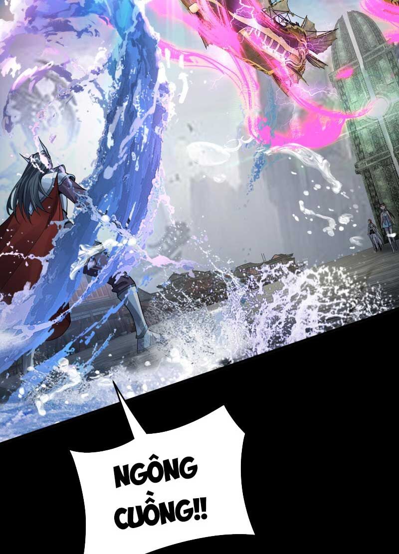 Ta Trời Sinh Đã Là Nhân Vật Phản Diện Chap 85 - Next Chap 86