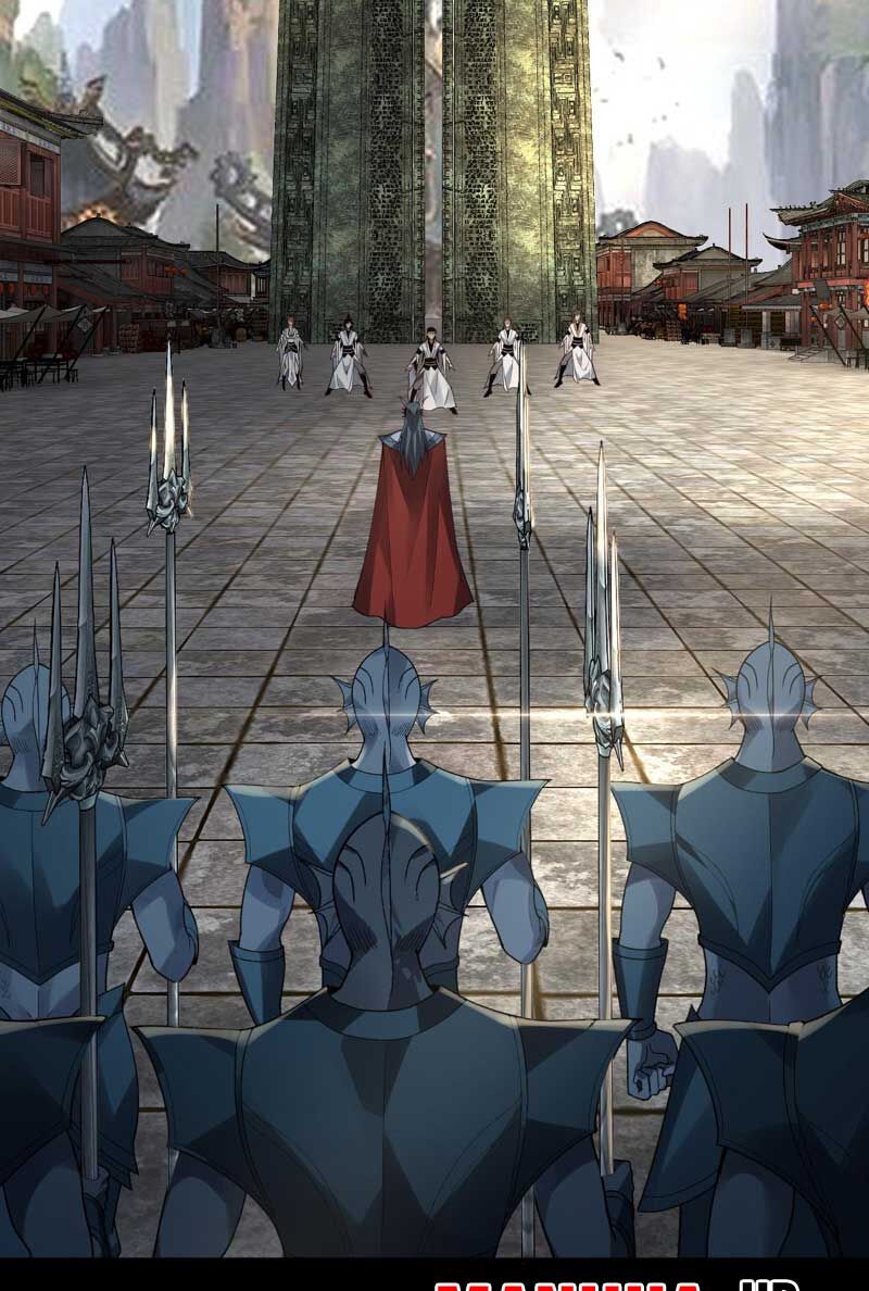 Ta Trời Sinh Đã Là Nhân Vật Phản Diện Chap 85 - Next Chap 86