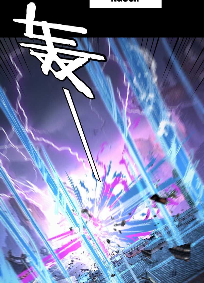 Ta Trời Sinh Đã Là Nhân Vật Phản Diện Chap 85 - Next Chap 86