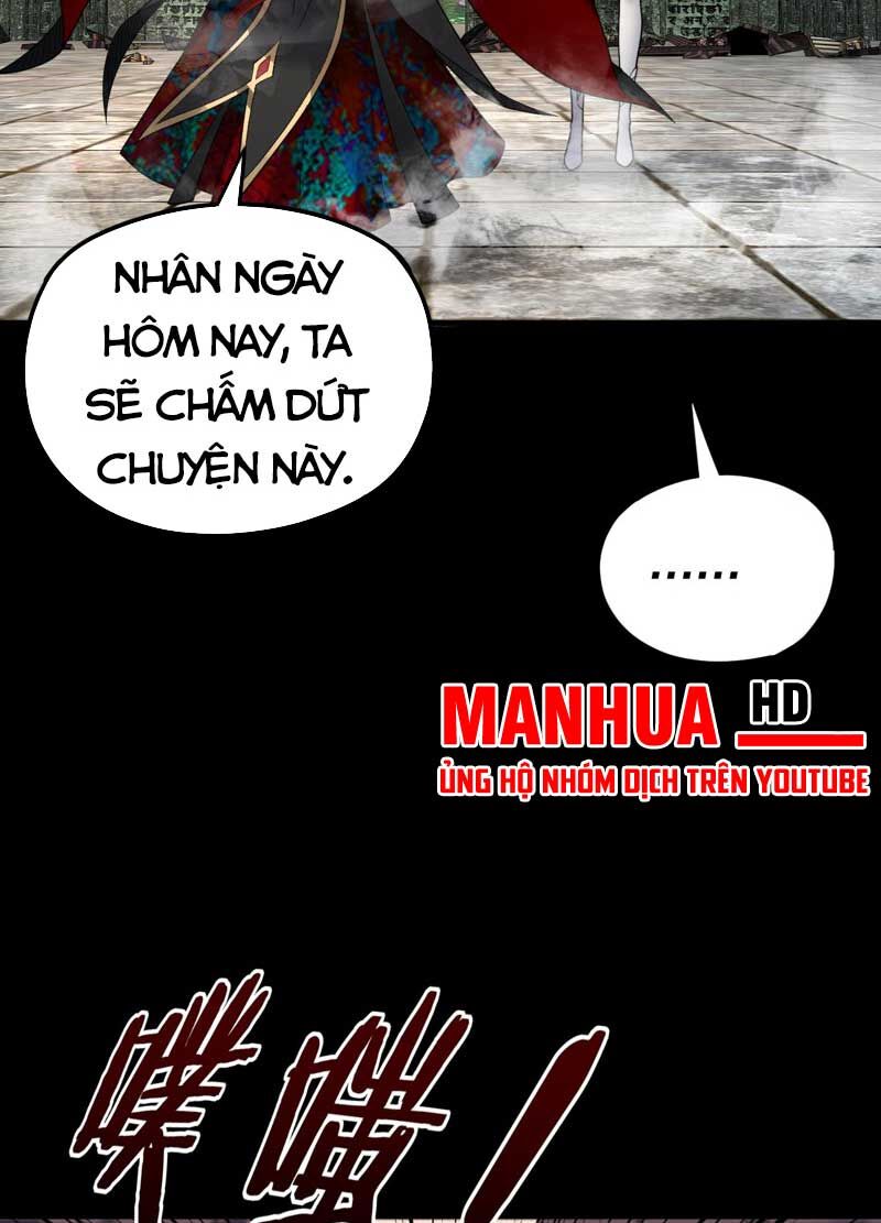 Ta Trời Sinh Đã Là Nhân Vật Phản Diện Chap 85 - Next Chap 86