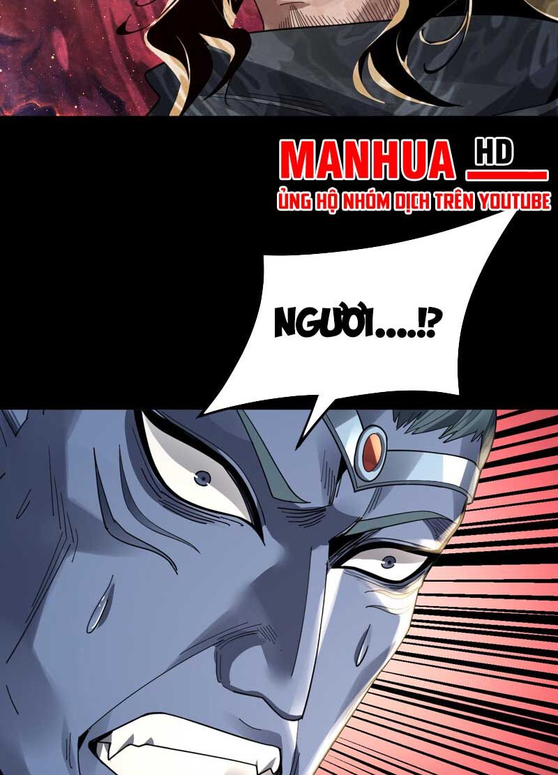 Ta Trời Sinh Đã Là Nhân Vật Phản Diện Chap 85 - Next Chap 86