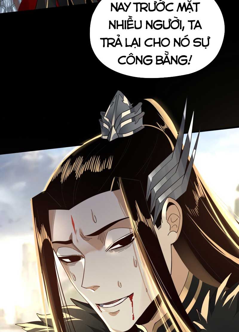 Ta Trời Sinh Đã Là Nhân Vật Phản Diện Chap 85 - Next Chap 86