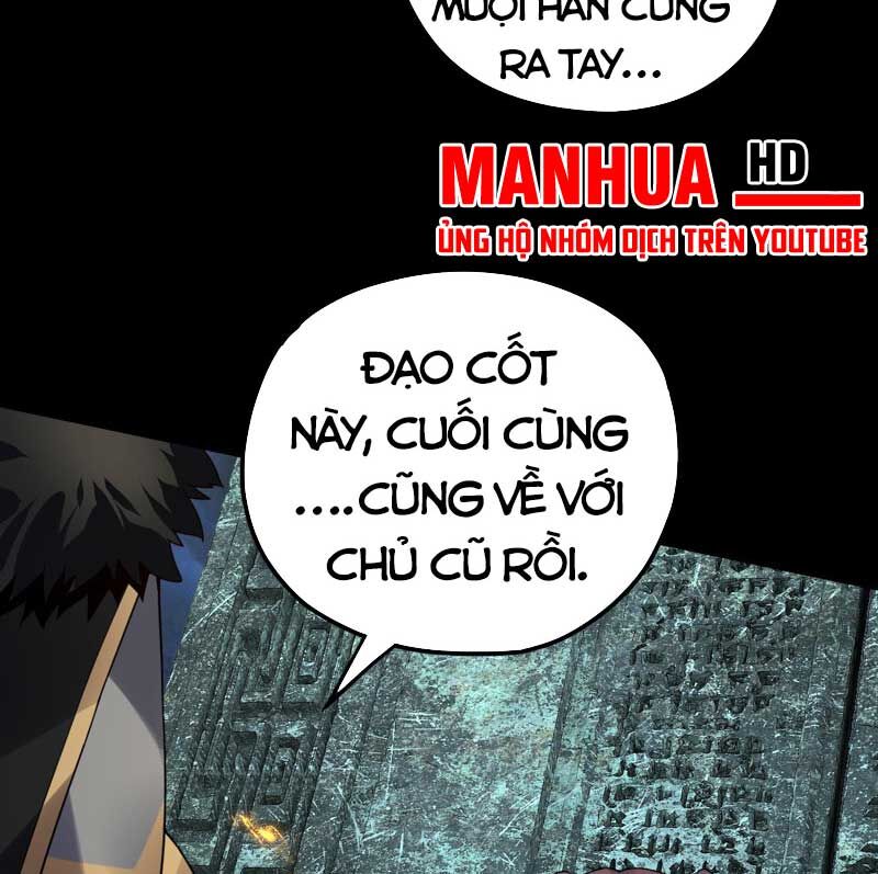 Ta Trời Sinh Đã Là Nhân Vật Phản Diện Chap 85 - Next Chap 86