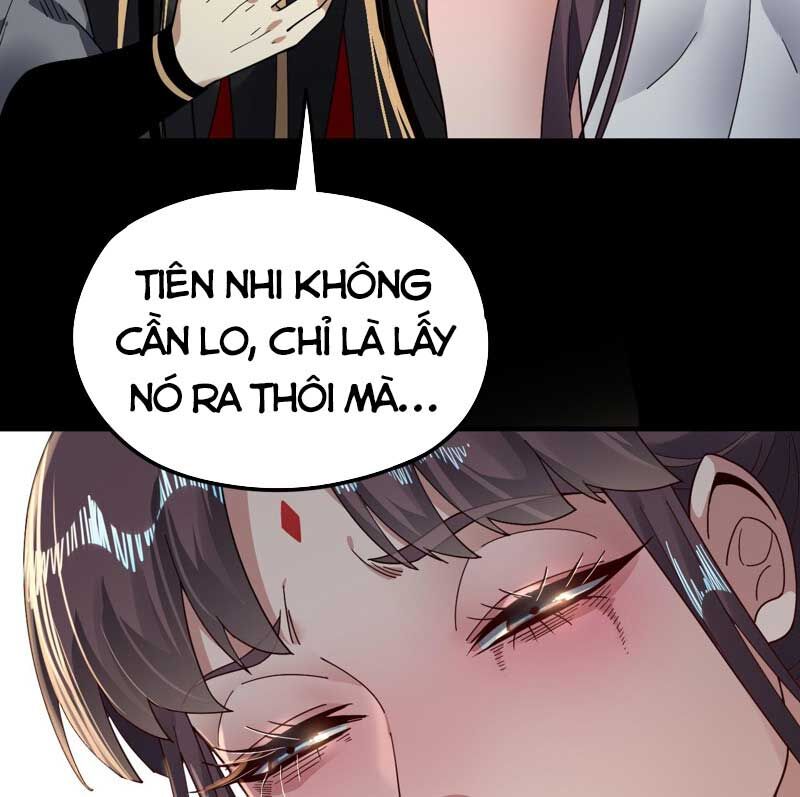 Ta Trời Sinh Đã Là Nhân Vật Phản Diện Chap 85 - Next Chap 86