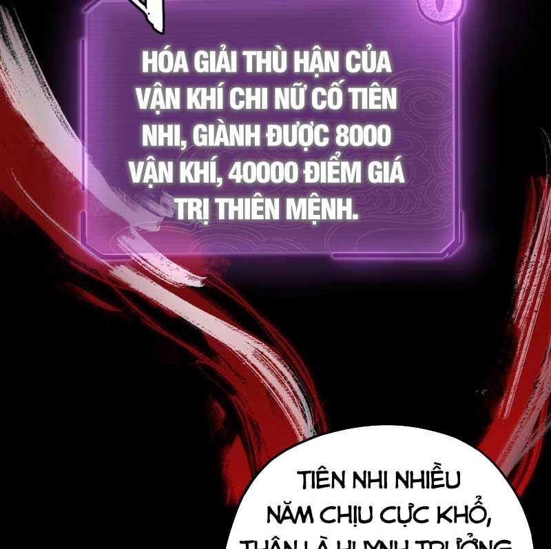 Ta Trời Sinh Đã Là Nhân Vật Phản Diện Chap 85 - Next Chap 86