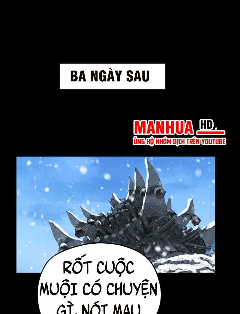 Ta Trời Sinh Đã Là Nhân Vật Phản Diện Chap 86 - Next Chap 87