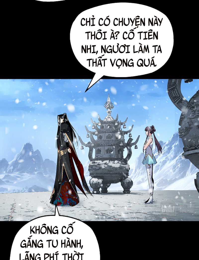 Ta Trời Sinh Đã Là Nhân Vật Phản Diện Chap 86 - Next Chap 87