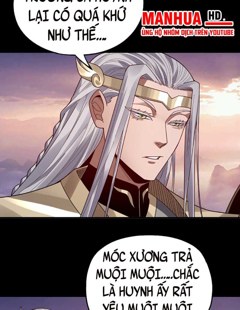 Ta Trời Sinh Đã Là Nhân Vật Phản Diện Chap 86 - Next Chap 87