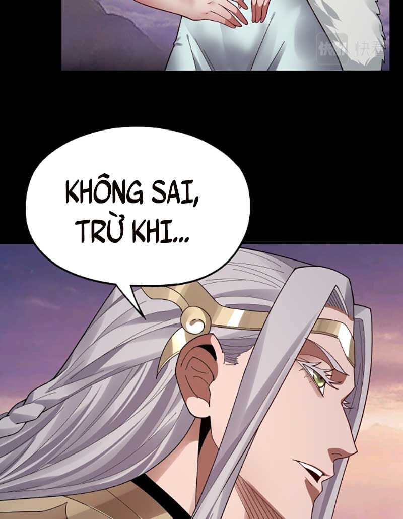 Ta Trời Sinh Đã Là Nhân Vật Phản Diện Chap 86 - Next Chap 87