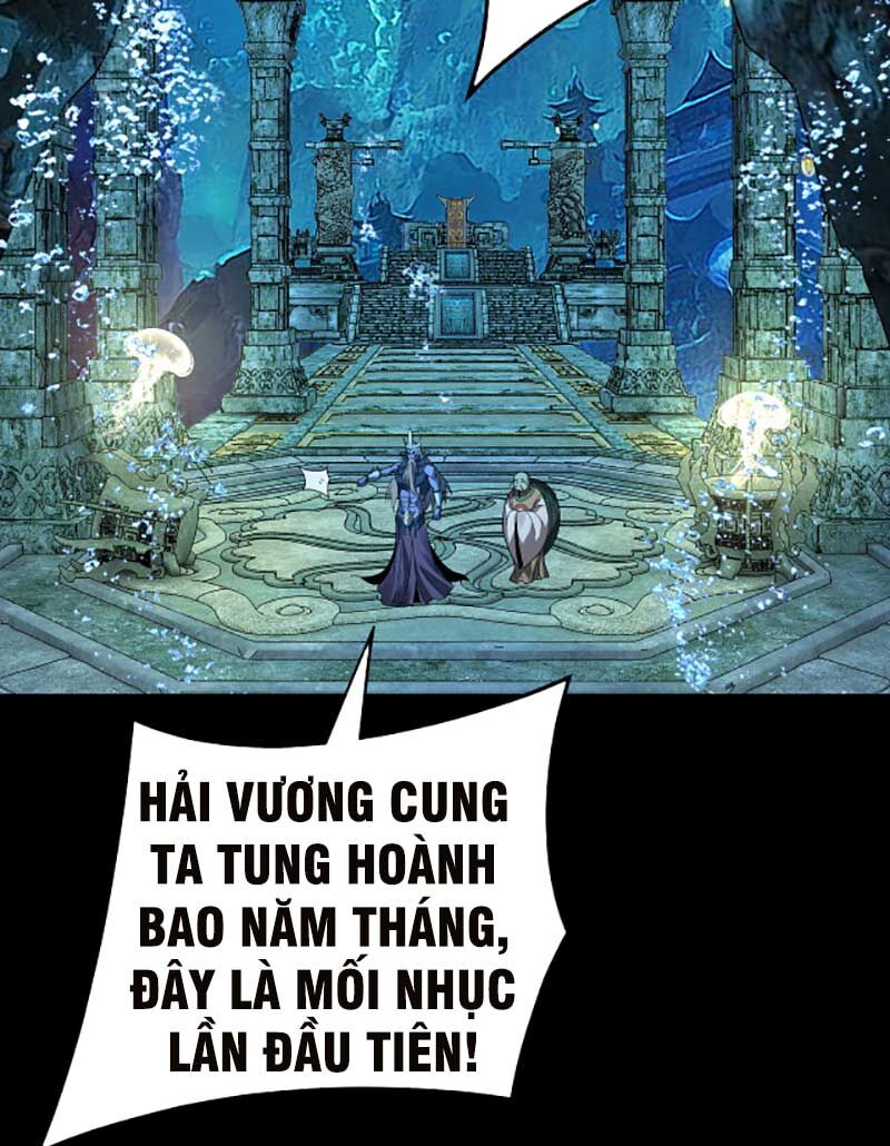Ta Trời Sinh Đã Là Nhân Vật Phản Diện Chap 86 - Next Chap 87