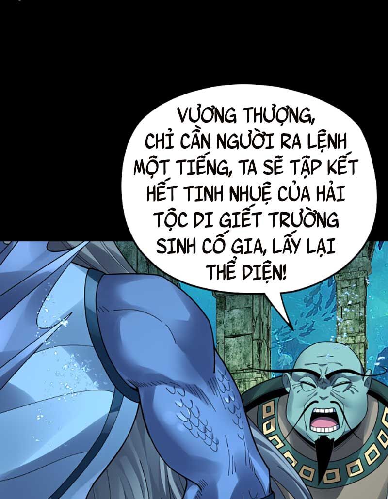 Ta Trời Sinh Đã Là Nhân Vật Phản Diện Chap 86 - Next Chap 87