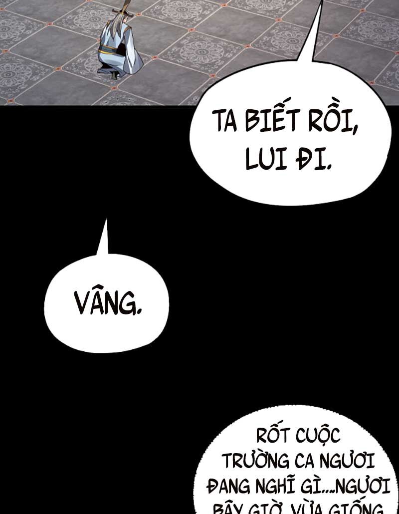 Ta Trời Sinh Đã Là Nhân Vật Phản Diện Chap 86 - Next Chap 87
