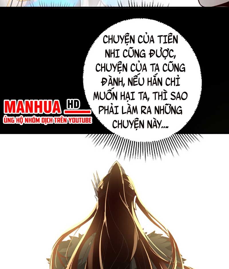 Ta Trời Sinh Đã Là Nhân Vật Phản Diện Chap 86 - Next Chap 87