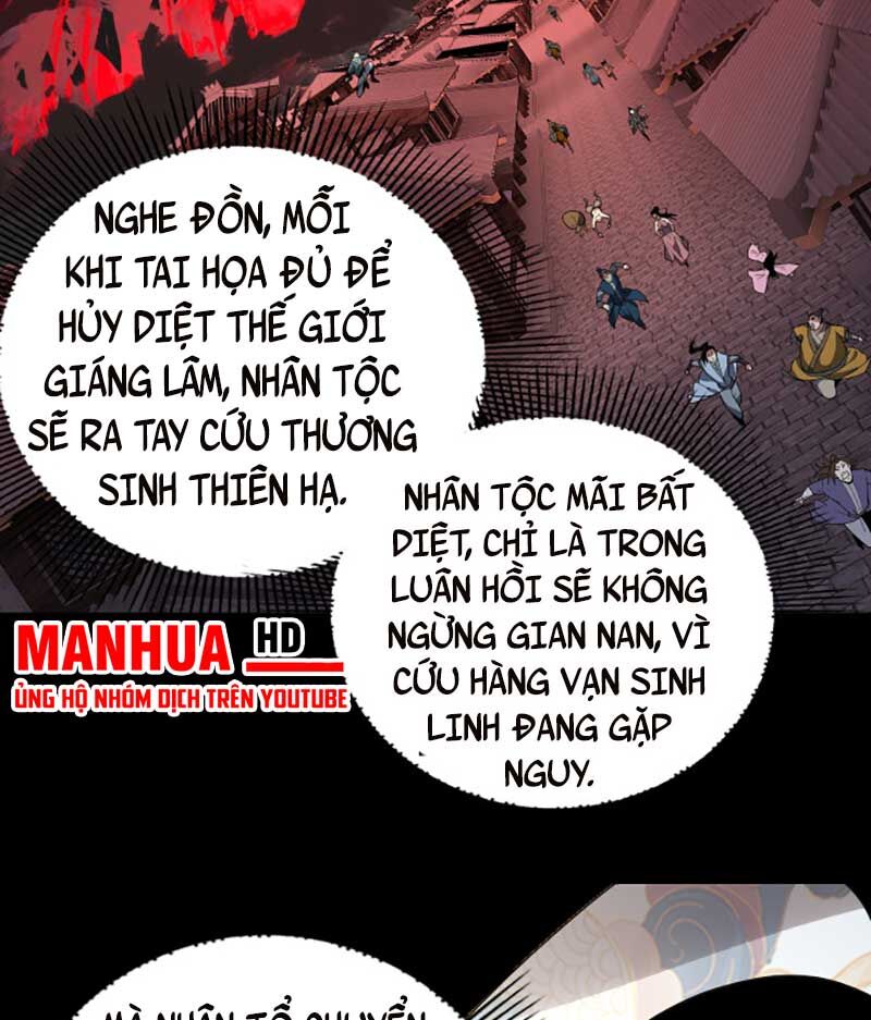 Ta Trời Sinh Đã Là Nhân Vật Phản Diện Chap 86 - Next Chap 87