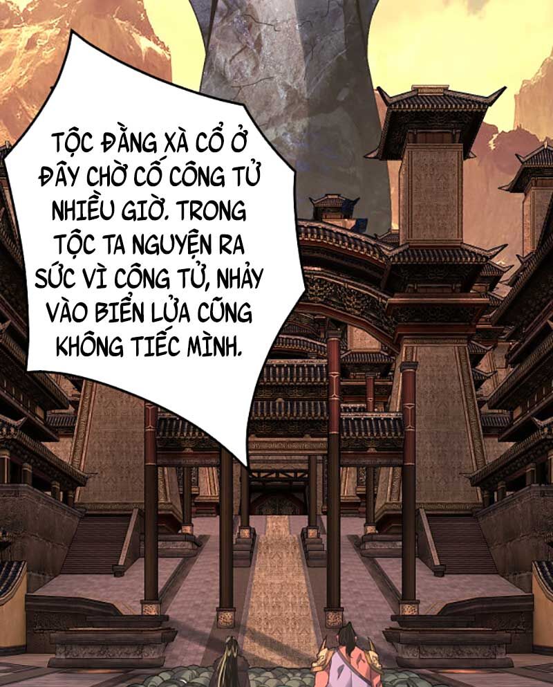 Ta Trời Sinh Đã Là Nhân Vật Phản Diện Chap 87 - Next Chap 88