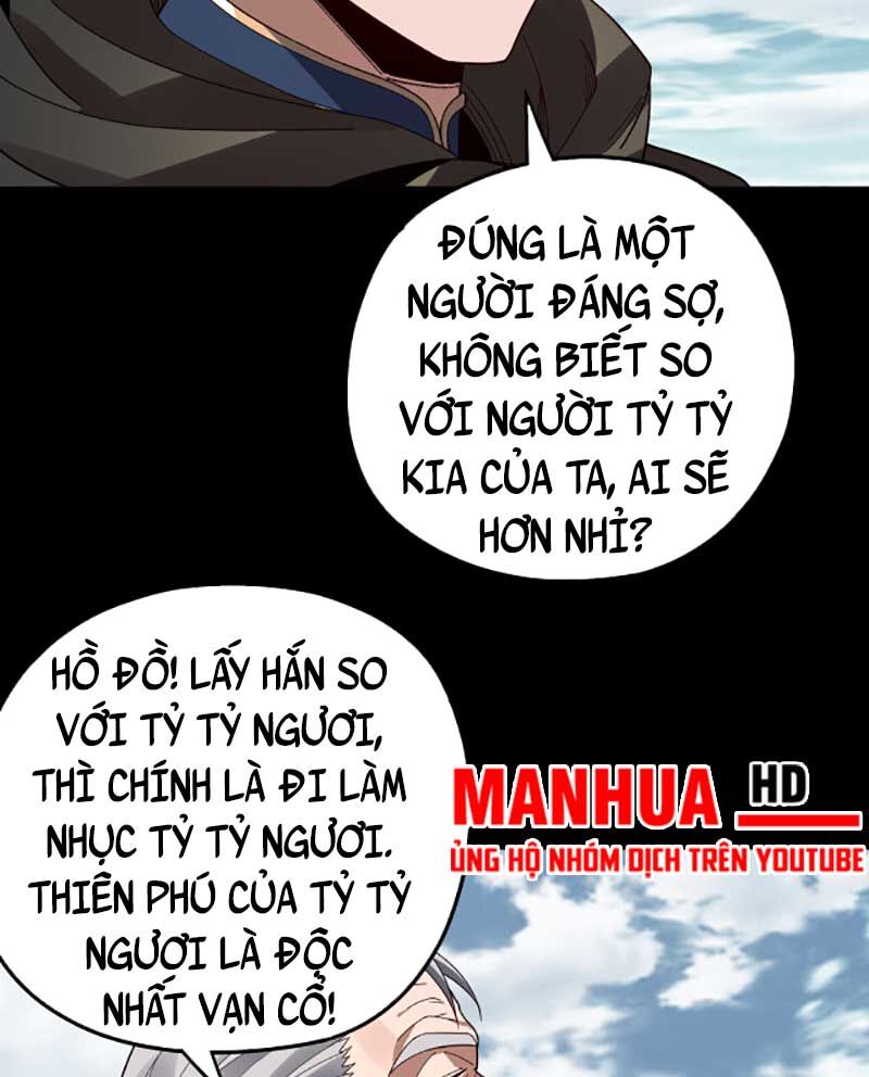 Ta Trời Sinh Đã Là Nhân Vật Phản Diện Chap 87 - Next Chap 88