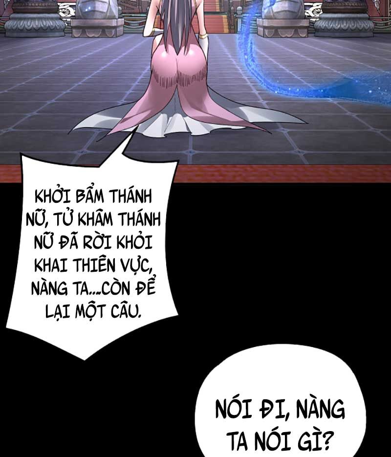 Ta Trời Sinh Đã Là Nhân Vật Phản Diện Chap 87 - Next Chap 88