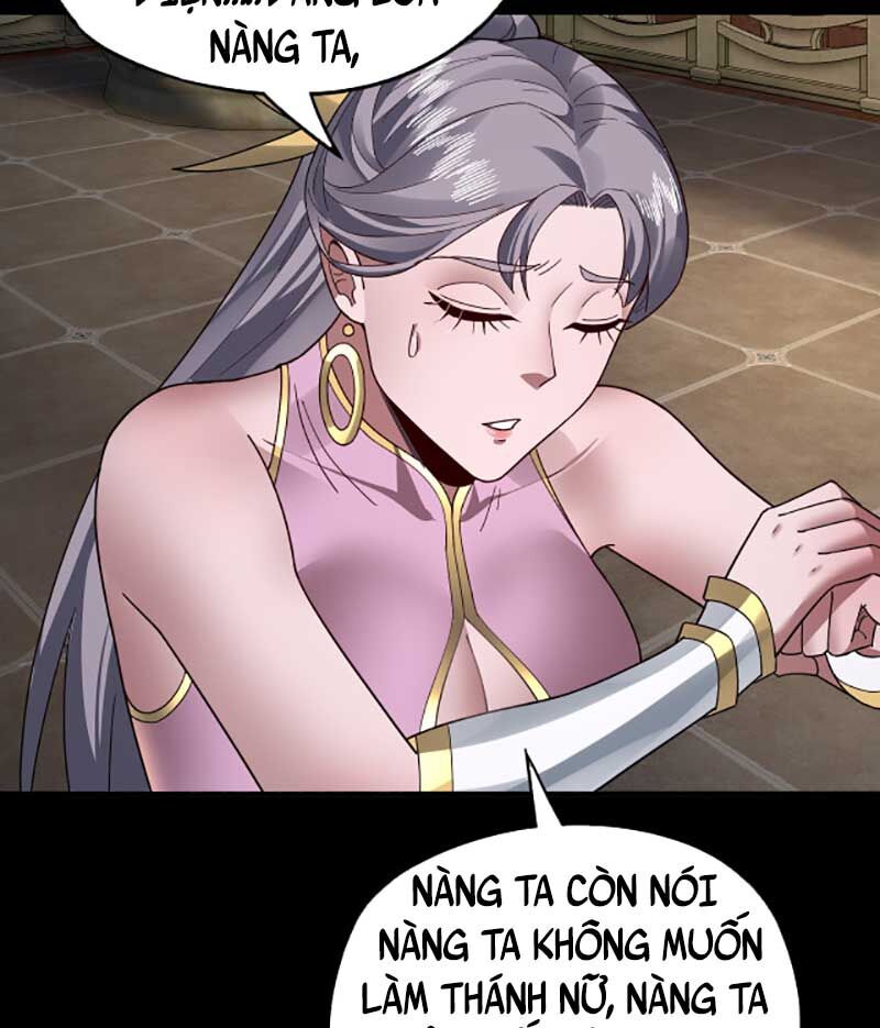 Ta Trời Sinh Đã Là Nhân Vật Phản Diện Chap 87 - Next Chap 88