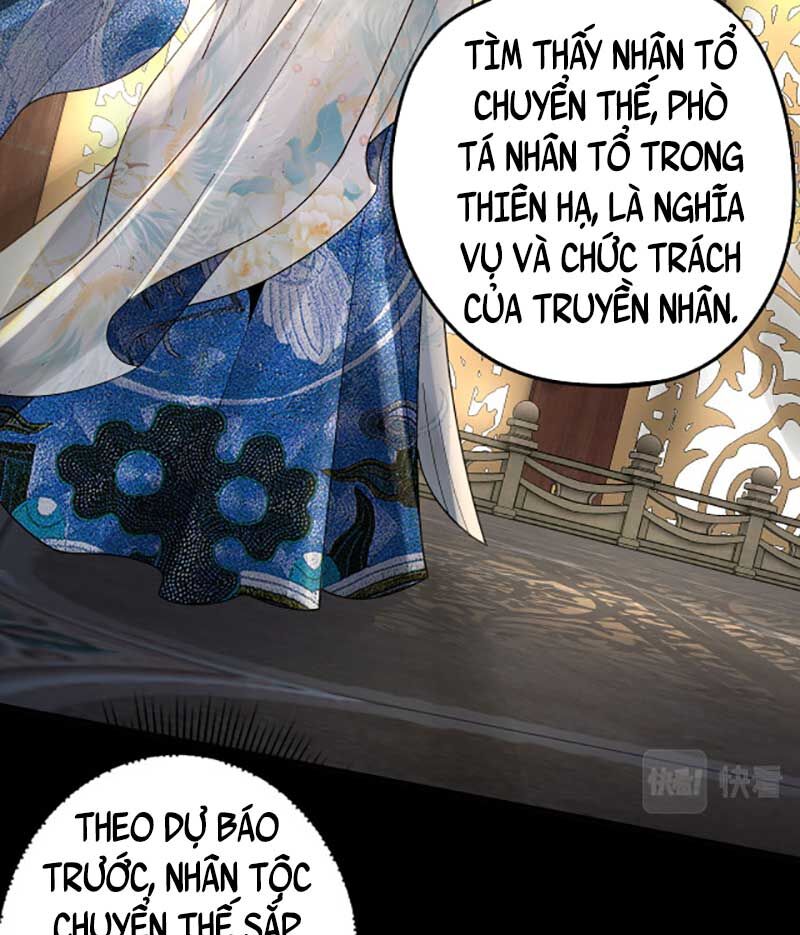 Ta Trời Sinh Đã Là Nhân Vật Phản Diện Chap 87 - Next Chap 88