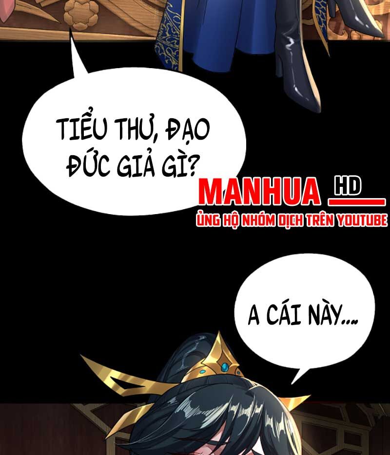 Ta Trời Sinh Đã Là Nhân Vật Phản Diện Chap 87 - Next Chap 88