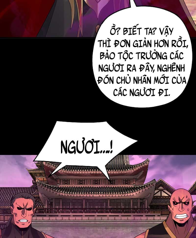 Ta Trời Sinh Đã Là Nhân Vật Phản Diện Chap 87 - Next Chap 88