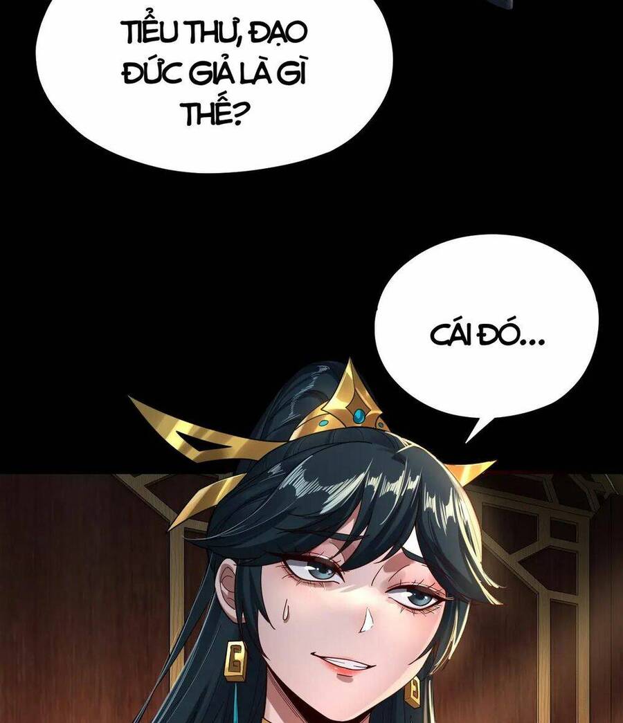Ta Trời Sinh Đã Là Nhân Vật Phản Diện Chap 875 - Next Chap 876