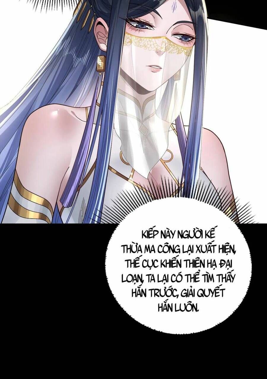 Ta Trời Sinh Đã Là Nhân Vật Phản Diện Chap 875 - Next Chap 876