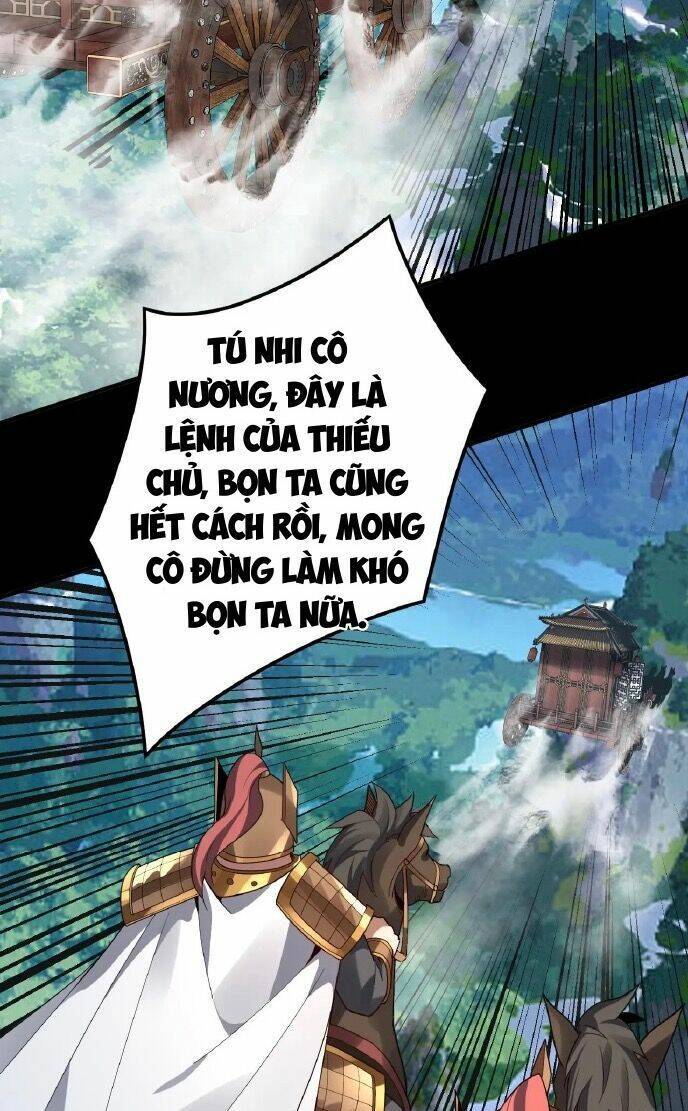 Ta Trời Sinh Đã Là Nhân Vật Phản Diện Chap 875 - Next Chap 876