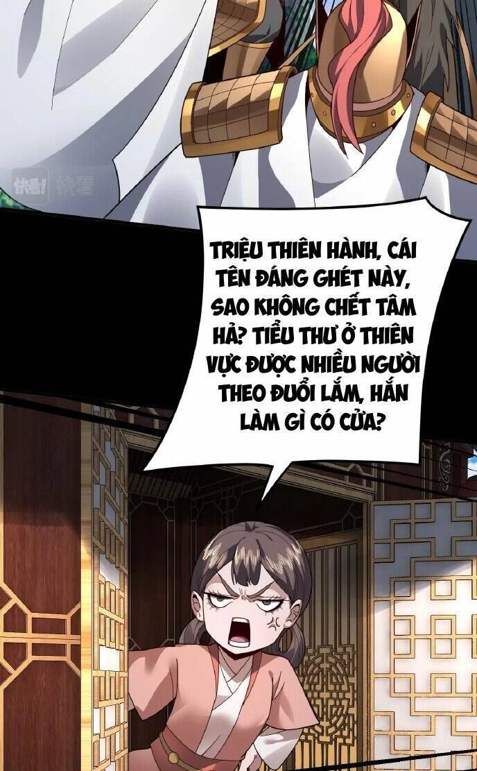 Ta Trời Sinh Đã Là Nhân Vật Phản Diện Chap 875 - Next Chap 876