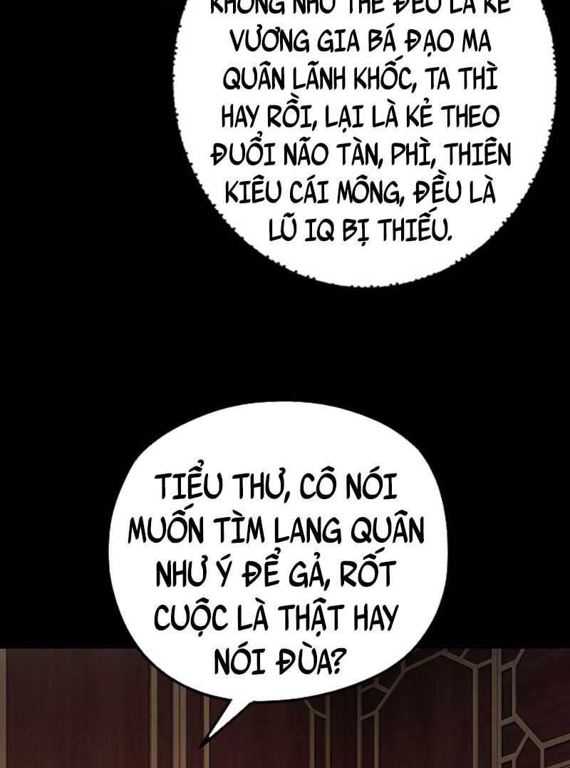 Ta Trời Sinh Đã Là Nhân Vật Phản Diện Chap 885 - Next Chap 886