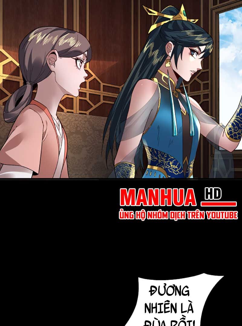 Ta Trời Sinh Đã Là Nhân Vật Phản Diện Chap 885 - Next Chap 886