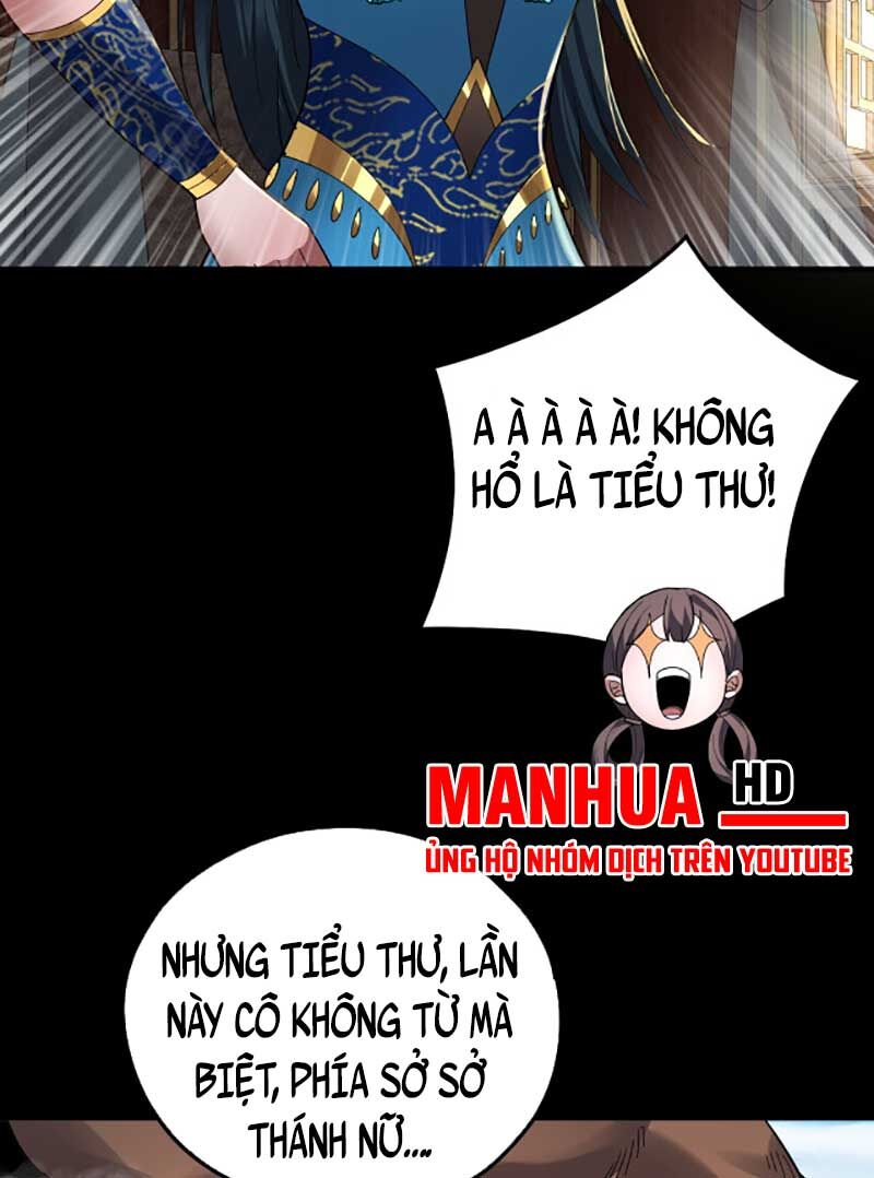 Ta Trời Sinh Đã Là Nhân Vật Phản Diện Chap 885 - Next Chap 886