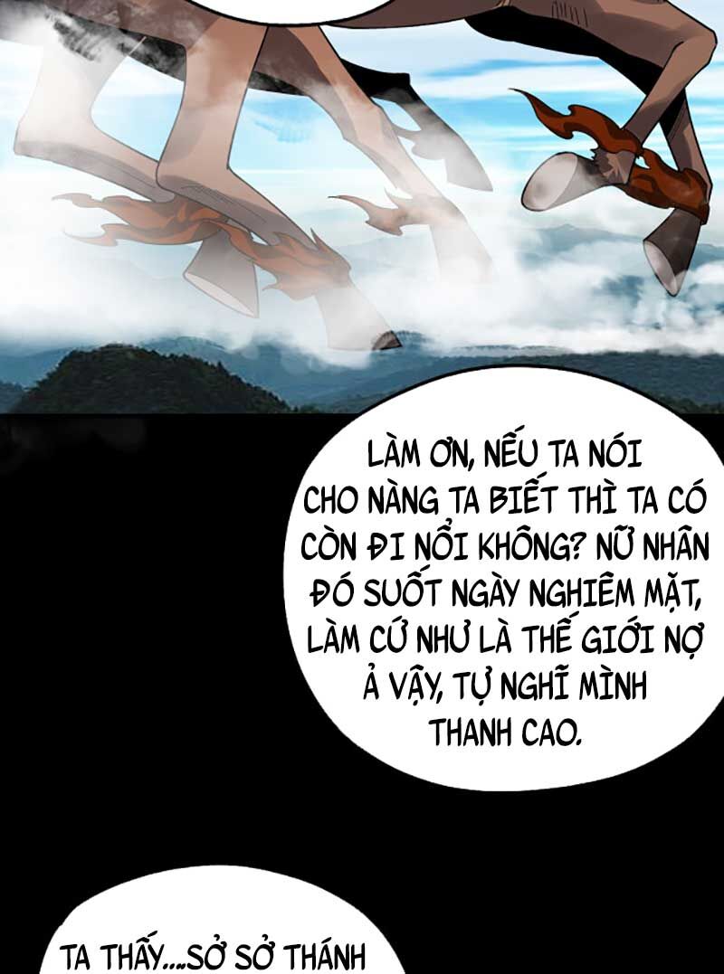 Ta Trời Sinh Đã Là Nhân Vật Phản Diện Chap 885 - Next Chap 886