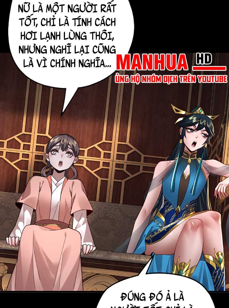 Ta Trời Sinh Đã Là Nhân Vật Phản Diện Chap 885 - Next Chap 886
