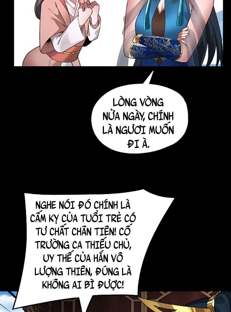 Ta Trời Sinh Đã Là Nhân Vật Phản Diện Chap 885 - Next Chap 886