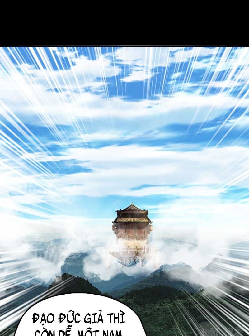 Ta Trời Sinh Đã Là Nhân Vật Phản Diện Chap 885 - Next Chap 886