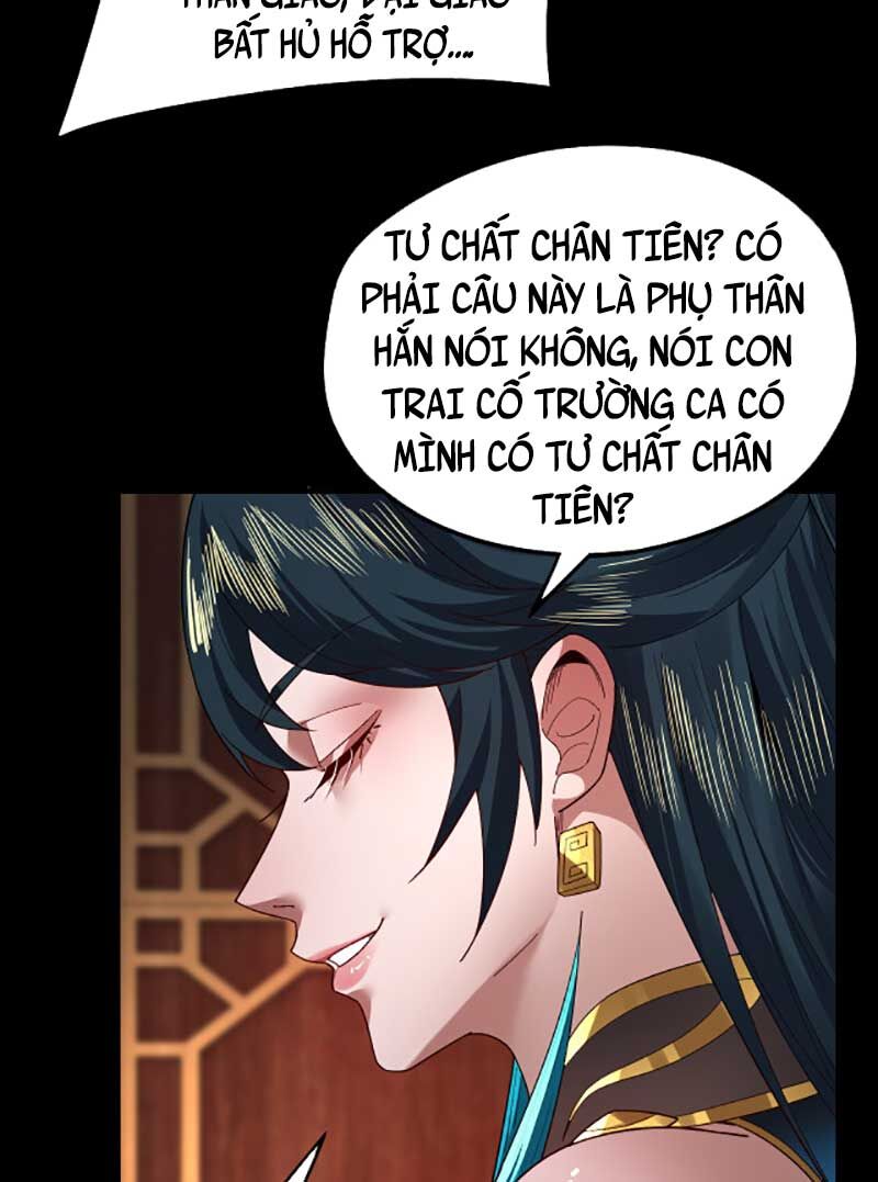 Ta Trời Sinh Đã Là Nhân Vật Phản Diện Chap 885 - Next Chap 886