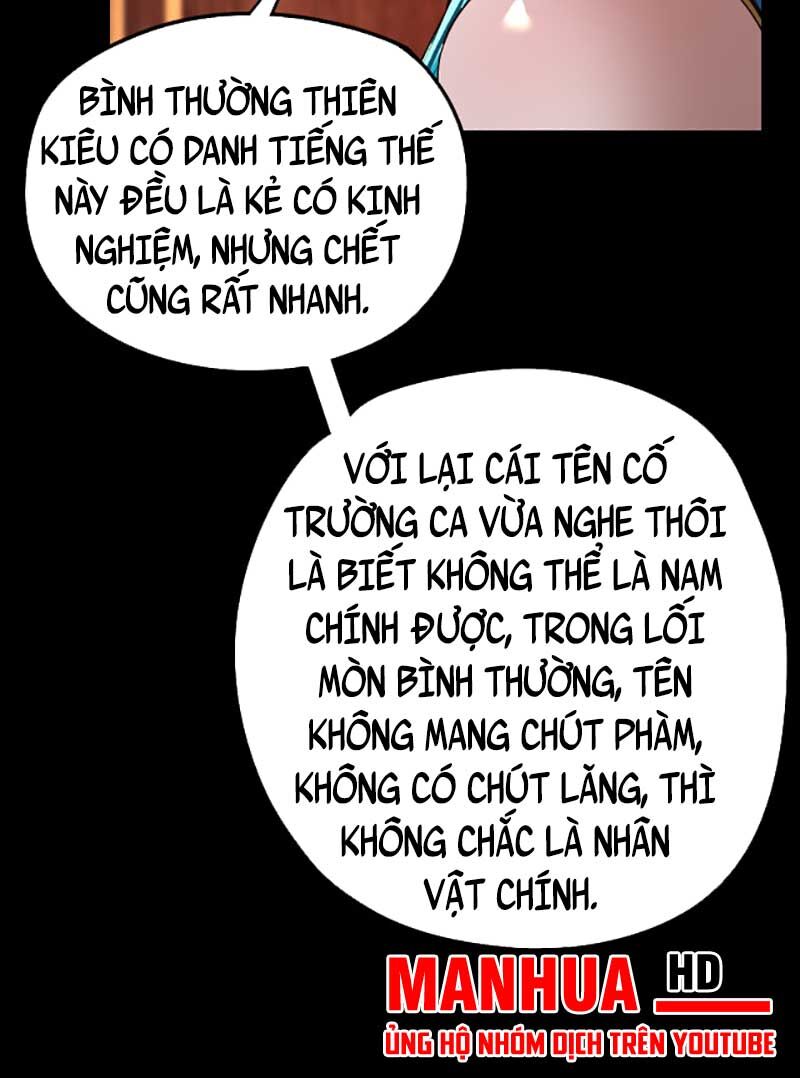 Ta Trời Sinh Đã Là Nhân Vật Phản Diện Chap 885 - Next Chap 886