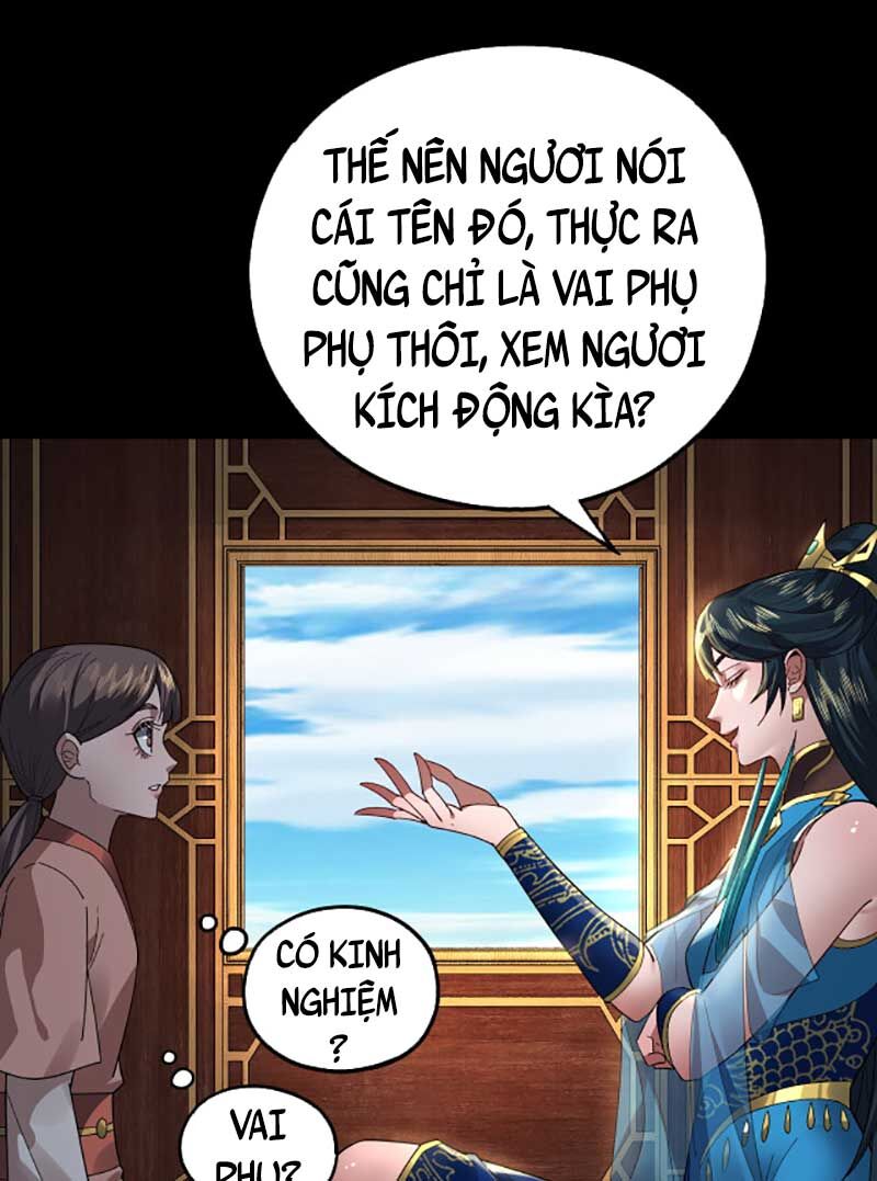 Ta Trời Sinh Đã Là Nhân Vật Phản Diện Chap 885 - Next Chap 886