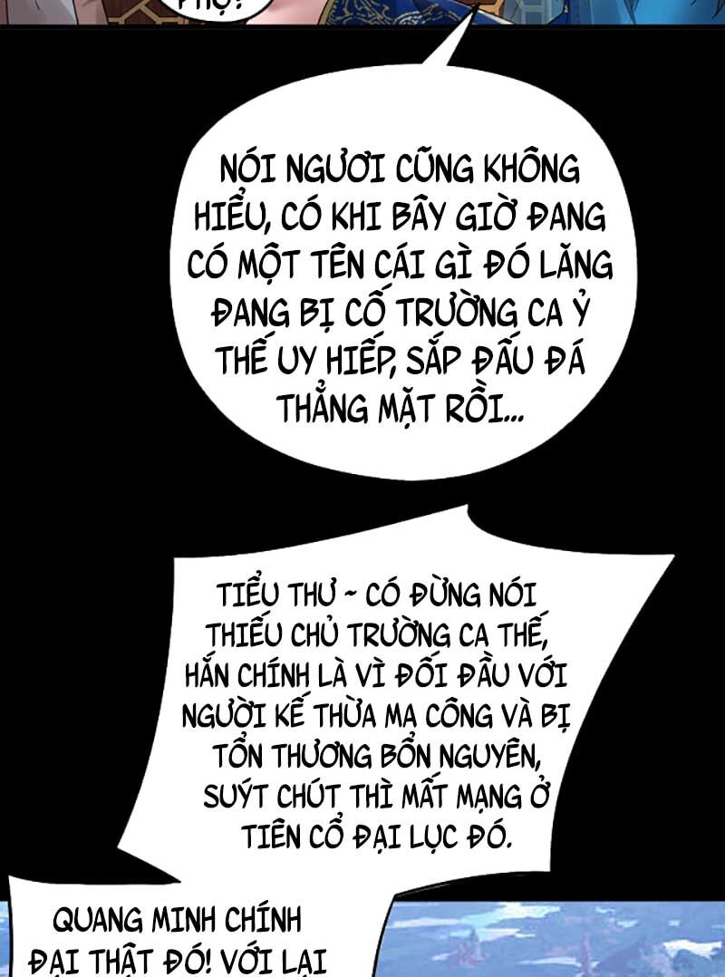 Ta Trời Sinh Đã Là Nhân Vật Phản Diện Chap 885 - Next Chap 886