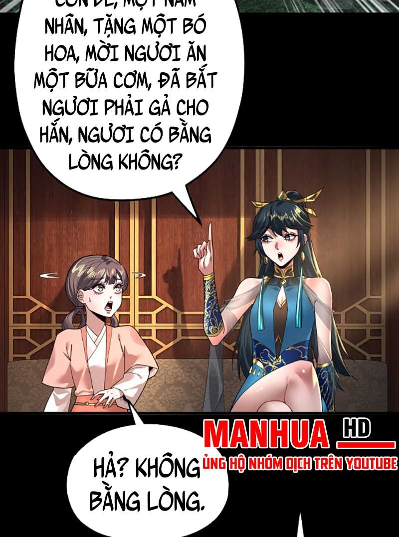 Ta Trời Sinh Đã Là Nhân Vật Phản Diện Chap 885 - Next Chap 886
