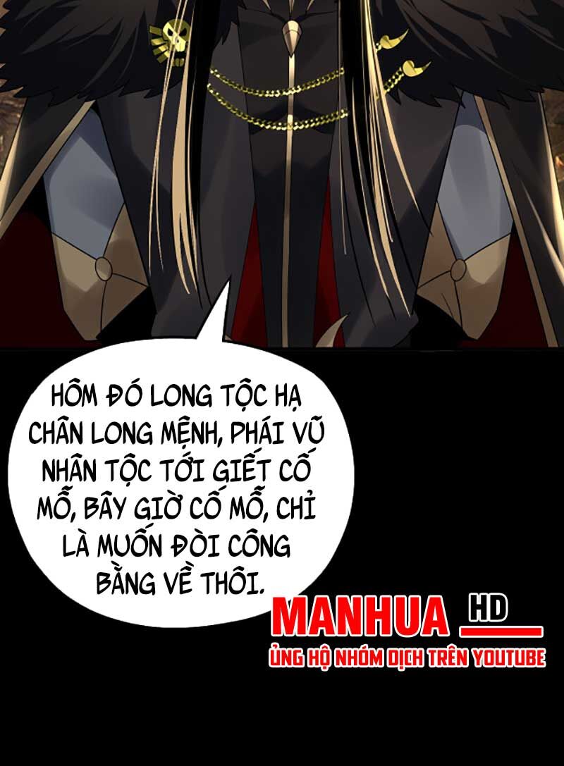 Ta Trời Sinh Đã Là Nhân Vật Phản Diện Chap 885 - Next Chap 886