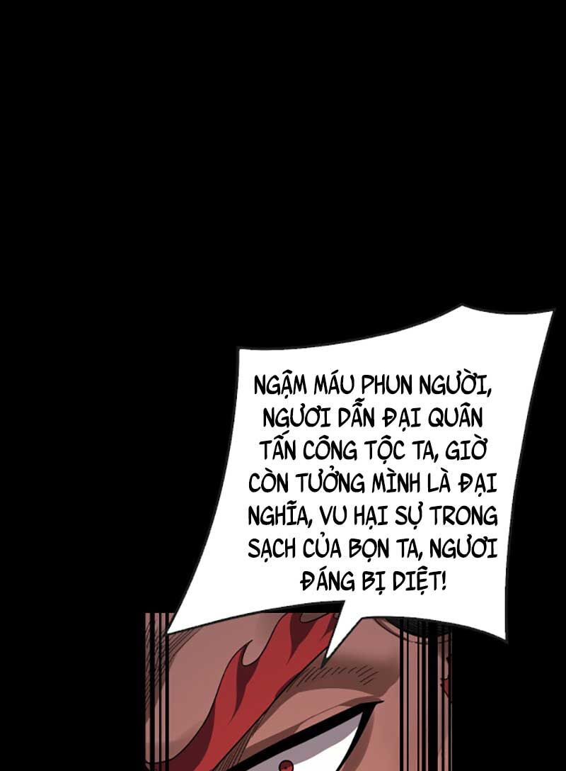 Ta Trời Sinh Đã Là Nhân Vật Phản Diện Chap 885 - Next Chap 886