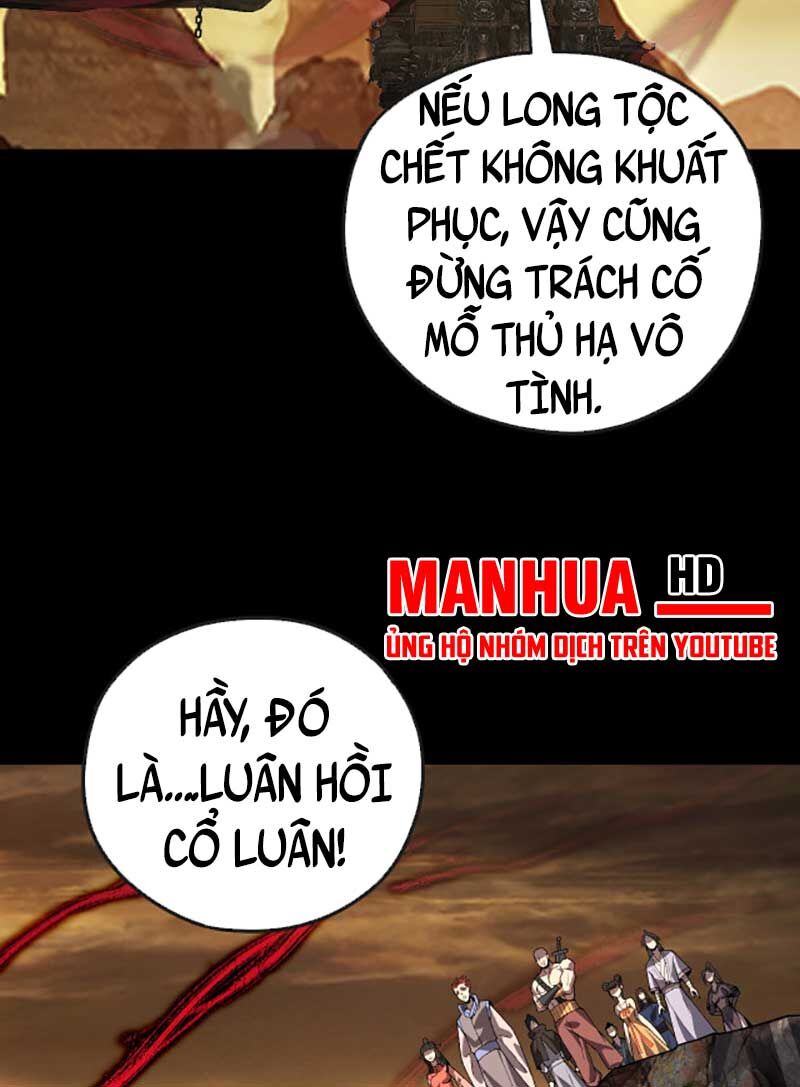 Ta Trời Sinh Đã Là Nhân Vật Phản Diện Chap 885 - Next Chap 886