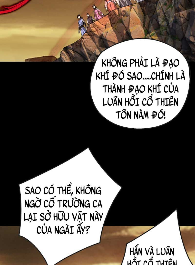 Ta Trời Sinh Đã Là Nhân Vật Phản Diện Chap 885 - Next Chap 886